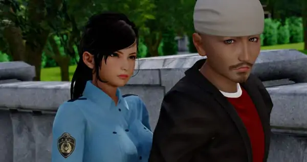 命运碰撞(Fates Collide) ver0.4B 汉化版 PC+安卓 动态SLG游戏 1.9G