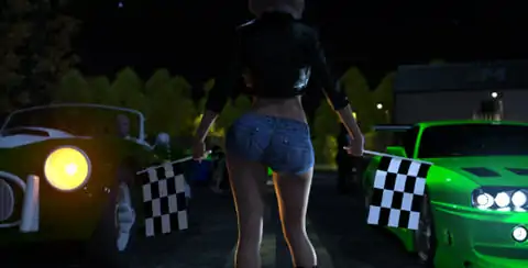 人生的历程(Race of Life) EP3.1 Extra 汉化版 PC+安卓 动态SLG游戏 2G