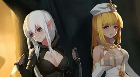 死灵法师艾米丽的逃亡 ver1.30 官方中文版 横版解谜动作游戏 700M