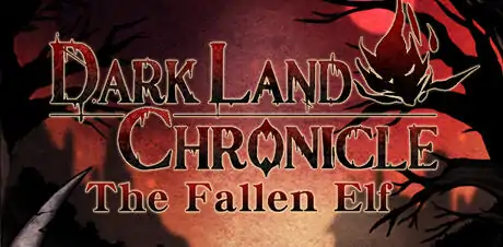 黑暗之地编年史堕落精灵 ver0.113 官方中文版 仿H版饥荒 600M