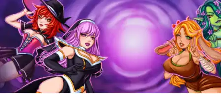 扭曲愿望停止幻想 ver1.2.0 官方中文版 手绘沙盒SLG游戏 1G