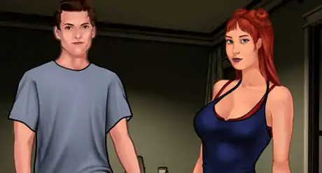 月亮碎片 ver0.6.4 汉化版 PC+安卓 手绘SLG游戏 1.1G