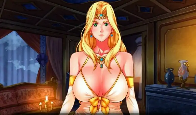 [双端] 【SD/2D/ADV/汉化】豚姫様 双端AI汉化版【530M】