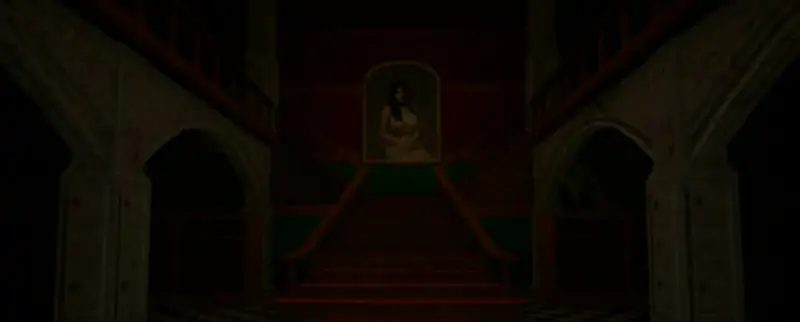 [电脑] 【PC/恐怖3D/SLG/英文/动态】苍白寡妇的大厅 正式英文步兵版【390M】