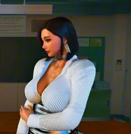 [动画] 【DH/3D/同人】教师与学生 1+2 中文字幕【26′/2V/2.3G】