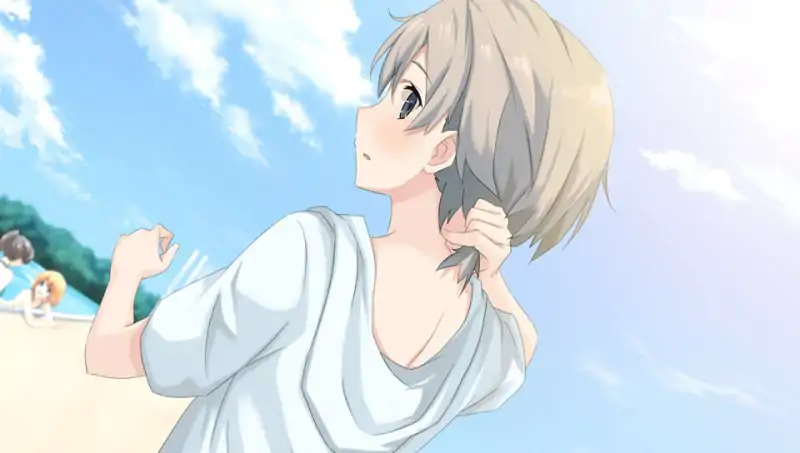 【PC+安卓汉化】果然在游戏里我的青春恋爱物语也有问题。 – やはりゲームでも俺の青春ラブコメはまちがっている。