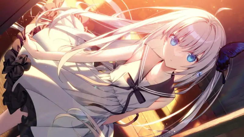 【PC+安卓KRKR汉化】GINKA