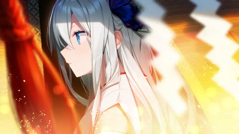 【PC+安卓KRKR汉化】GINKA