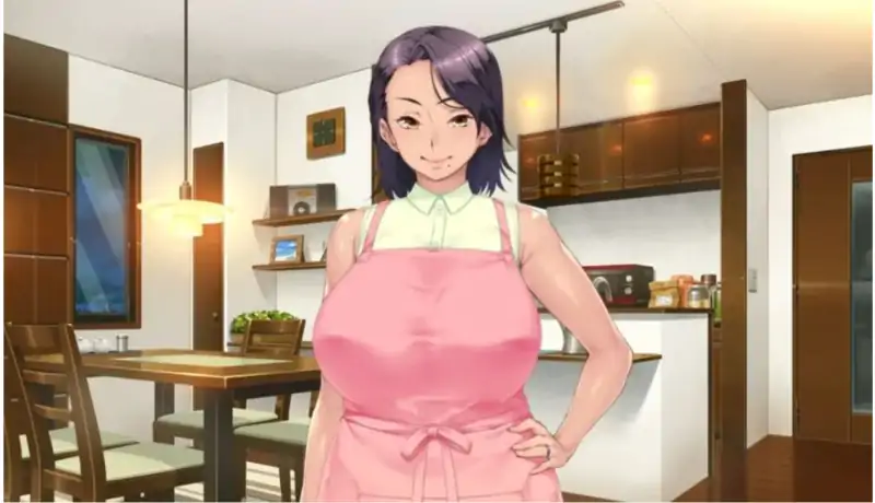 【ADV拔作/汉化】妻子变漂亮的理由! 云汉化版+全CG+同名动画【整合/PC+安卓KR/1.4G】