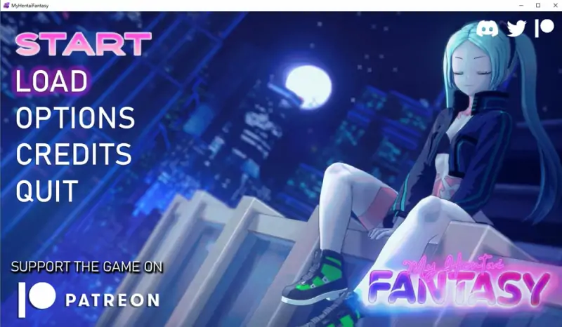 我的无尽幻想 MyHentaiFantasy V0.91 AI汉化版[PC+安卓] 5月更新