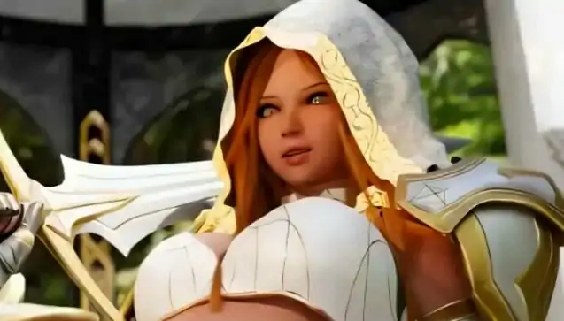 [动画] 【DH/3D/同人】TdonTran 大师 2024年06月更新整合合集版【2.5G】