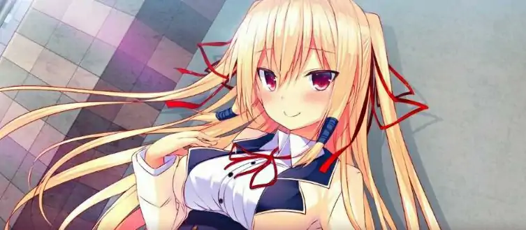 [电脑] 【PC/2D/ADV/汉化】主人，请不要脱我的女仆装 AI汉化版【2G】