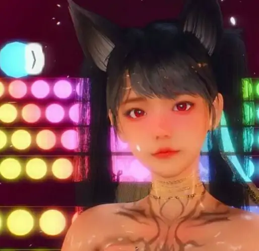 [动画] 【DH/3D/VAM/同人】mushangdaren 大师 VAM动画作品整理【18V/2.4G】