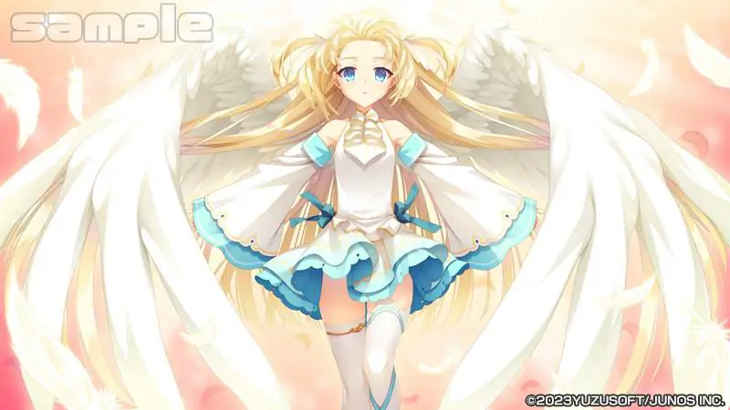 【pc+安卓kr汉化】天使☆嚣嚣 RE-BOOT! – 天使☆騒々 RE-BOOT!