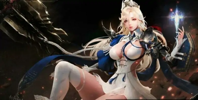 [端游] 【SVIP/PC/3D/ACT/端游】洛奇英雄传 单机版 虚拟机一键端+GM【25G】