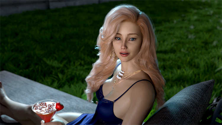 收听节目 tune in to the show EP7汉化版[SLG游戏]PC+安卓