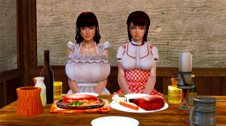 黑魔法 DarkMagic Ver0.17.5汉化版[SLG游戏/动态/机翻] PC+安卓