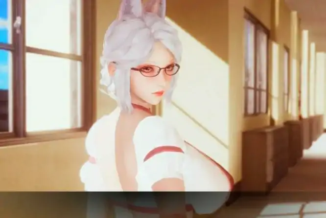 [双端] 【SD/3D/神作SLG/中文】凤凰外传 1+2 PE1+WC1 双端官方中文步兵版【680M】