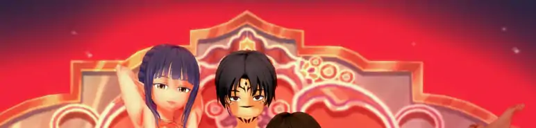 命运的拥抱 Destiny’s Embrace V0.41 AI汉化版[PC+安卓]