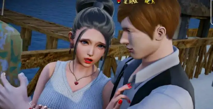 [电脑] 【PC/3D/RPG/中文】仙帝再临 Ver0.98 官方中文步兵版+礼包码【3.8G】