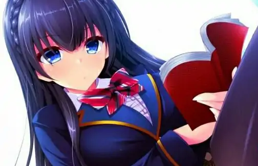 [电脑] 【PC/2D/日式ADV/中文/动态】真实动漫情境体验！2 STEAM官方中文版【3.9G】