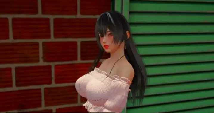 [双端] 【SD/3D/欧美SLG/汉化】永恒的复仇 Timeless Vendetta V0.3.0 双端汉化版【4.7G】