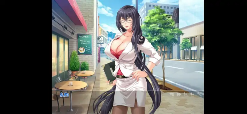 安卓SLG模拟后宫！完结(只有安卓)