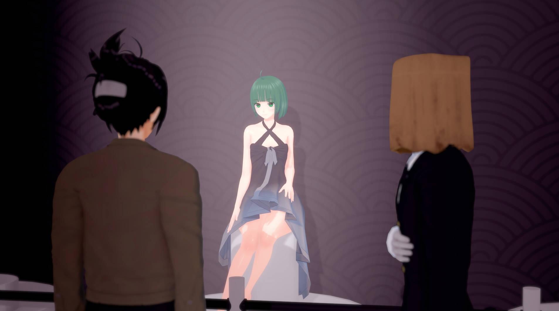 【精品SLG汉化动态】我的电子羊女仆梦v0.6.2汉化版【PC+安卓】