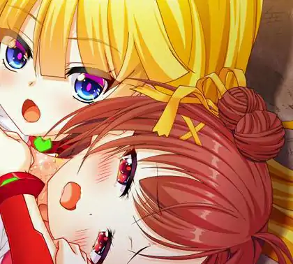 [PC][汉化][重口][拔作精翻][chaos-r]神聖昂燐エストランジェ（神聖昂燐·魑鬽融芯）