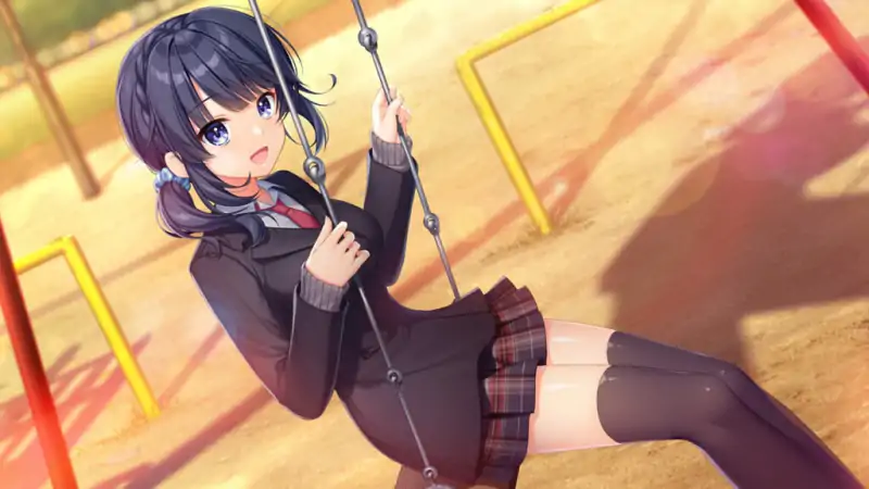 【PC+安卓KR 汉化】创作彼女的恋爱方程式（创作少女的恋爱方式） – 創作彼女の恋愛公式创作少女的恋爱方式