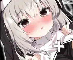 [探索RPG汉化新作] 布兰修女和被封印的淫魔 シスターブランと封印の淫魔 AI汉化版 [PC+安卓][800M](礼包码:636771 )