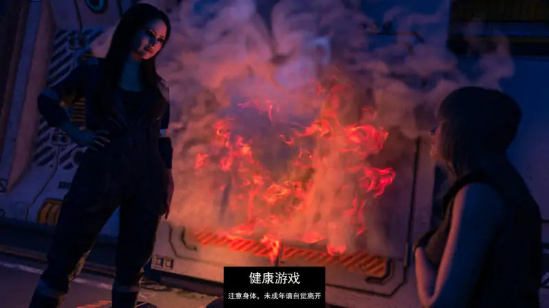 【欧美SLGAIGPT汉化】塞拉UD6【PC+安卓2.93G】