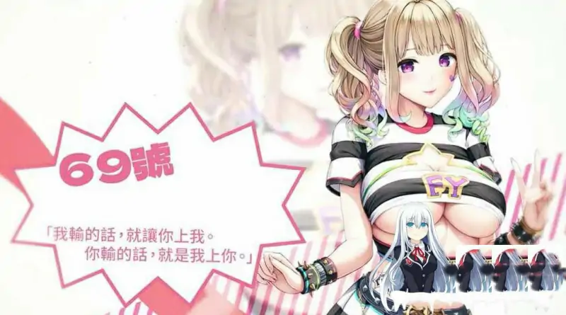 [SLG官中]Woman’s Prison（ver1.0.3.3）[2.26G]