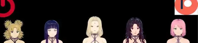 木叶训练 Ch.2 v0.13汉化版[欧美SLG/沙盒/无马]PC+安卓