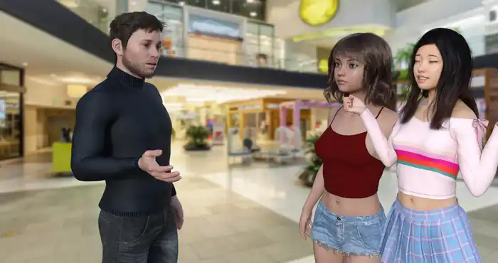 没有比家更好的地方了No Place Like Home Ch. 14汉化版【欧美SLG/动态】PC+安卓