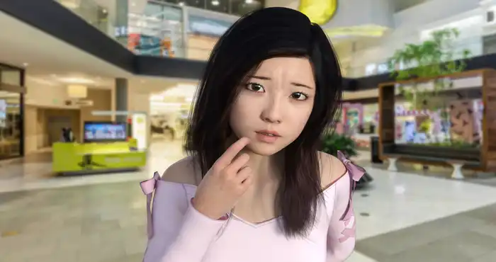 没有比家更好的地方了No Place Like Home Ch. 14汉化版【欧美SLG/动态】PC+安卓