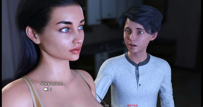 金童 The Golden Boy Reworked v0.6.2 汉化版【沙盒SLG/动态】PC+安卓