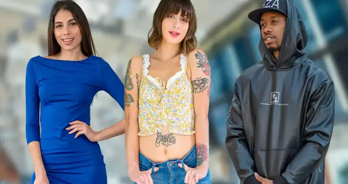 别那么害羞 Not So Shy v0.2汉化版【真人SLG/汉化/动态】PC+安卓