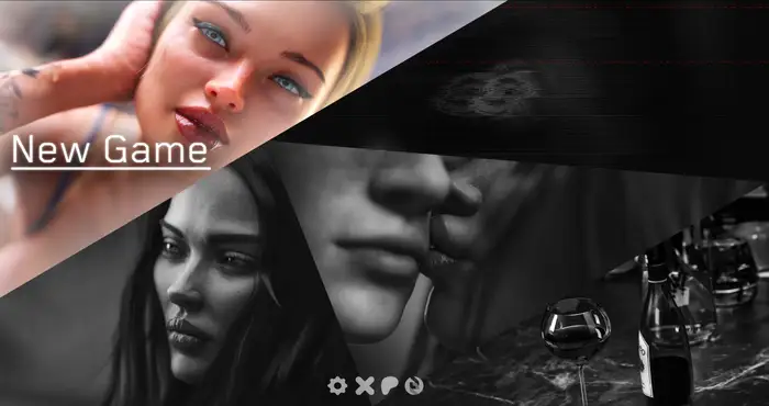 合成 The Synthetic Ep. 3 – Side Story [欧美SLG/机翻汉化] PC游戏Synthetic