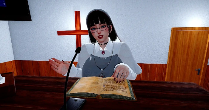 FutaYuri 故事：黑暗禁忌 V1.6汉化版【扶她SLG/汉化/沙盒】【PC+安卓/2.17G/更新】