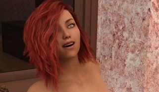 月神的选择 Lunar’s Chosen Ep. 2 v0.2汉化版【欧美SLG/汉化/动态】【PC+安卓/1.47G/更新】