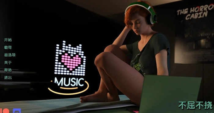 不屈不挠 STWA: Unbroken Pt.7汉化版【欧美SLG/汉化/动态】【PC+安卓/2.68G/更新】