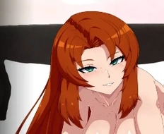 粗俗的遐想 Vulgar Reverie v0.04汉化版【欧美SLG/汉化/动态】【PC+安卓/89MB/更新】