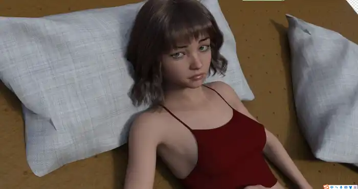 没有比家更好的地方了No Place Like Home Ch. 14汉化版【欧美SLG/动态】PC+安卓