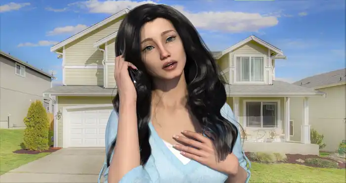 没有比家更好的地方了No Place Like Home Ch. 14汉化版【欧美SLG/动态】PC+安卓