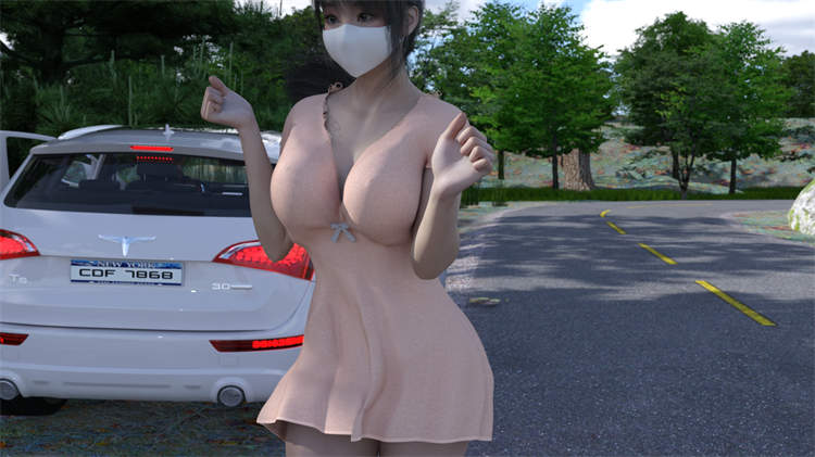 但我是坏人 v0.07v2汉化版/But I’m the Bad Guy[欧美SLG]PC+安卓