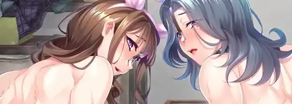 [母女阿黑颜ADV汉化PC+安卓KRKR] 与巨乳母女同居的中出生活 – 让亲戚家漂亮的女儿和她的母亲怀孕的故事 AI汉化版+全CG存档 [580M]