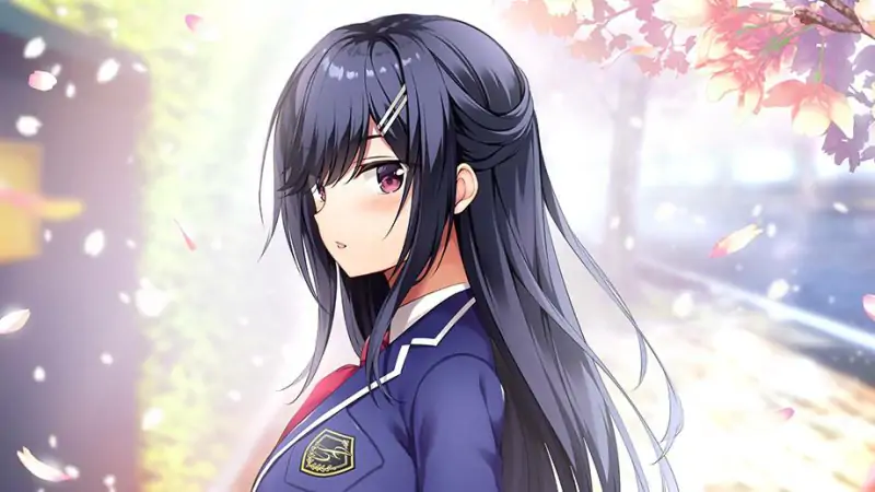 【PC+安卓Tyranor模拟器 | 汉化】绘缘蜜恋 -longing for you- – アマエミ -longing for you-