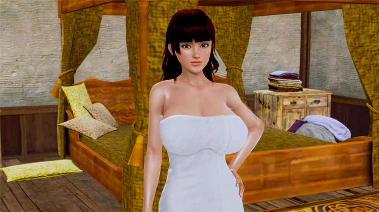 黑魔法 DarkMagic Ver0.17.5汉化版[SLG游戏/动态/机翻] PC+安卓