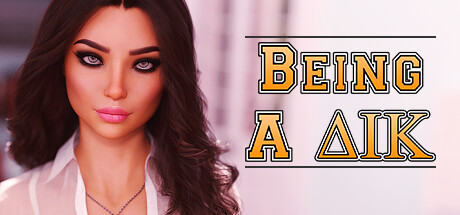 【欧美SLG中文】我的大学生活1+2 V0.8.3 STEAM官方中文版【作弊MOD19.5G】